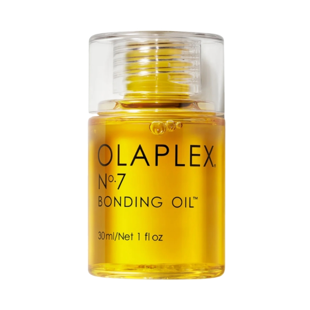 Aceite Reparador y Antifrizz Olaplex N°7 30 ml