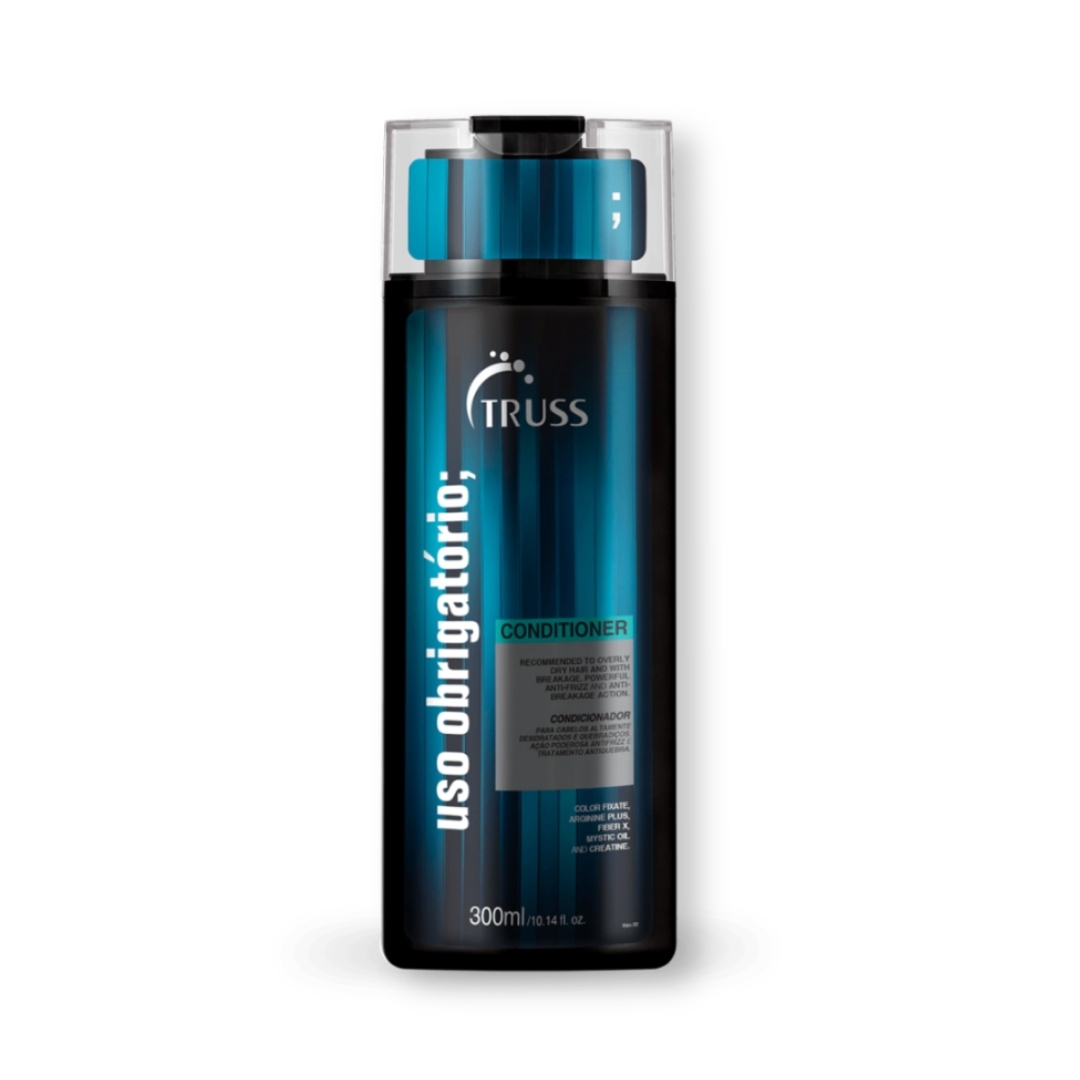 Acondicionador Deluxe Prime todo tipo de cabello 300 ml