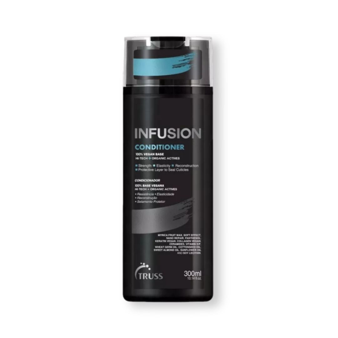 Acondicionador Infusion para Cabello Quebradizo 300 ml