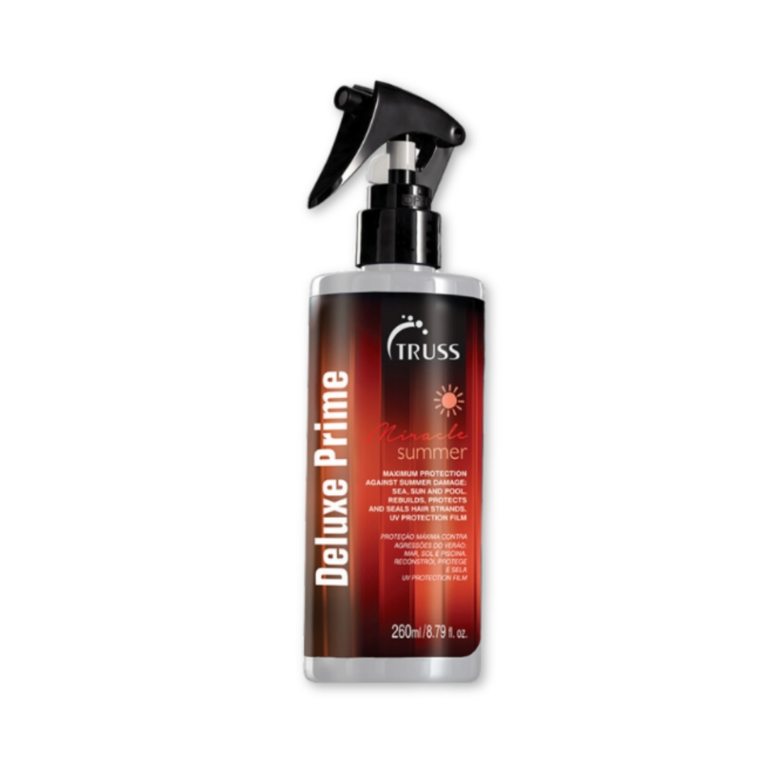 Protector Summer Deluxe Prime 260ml