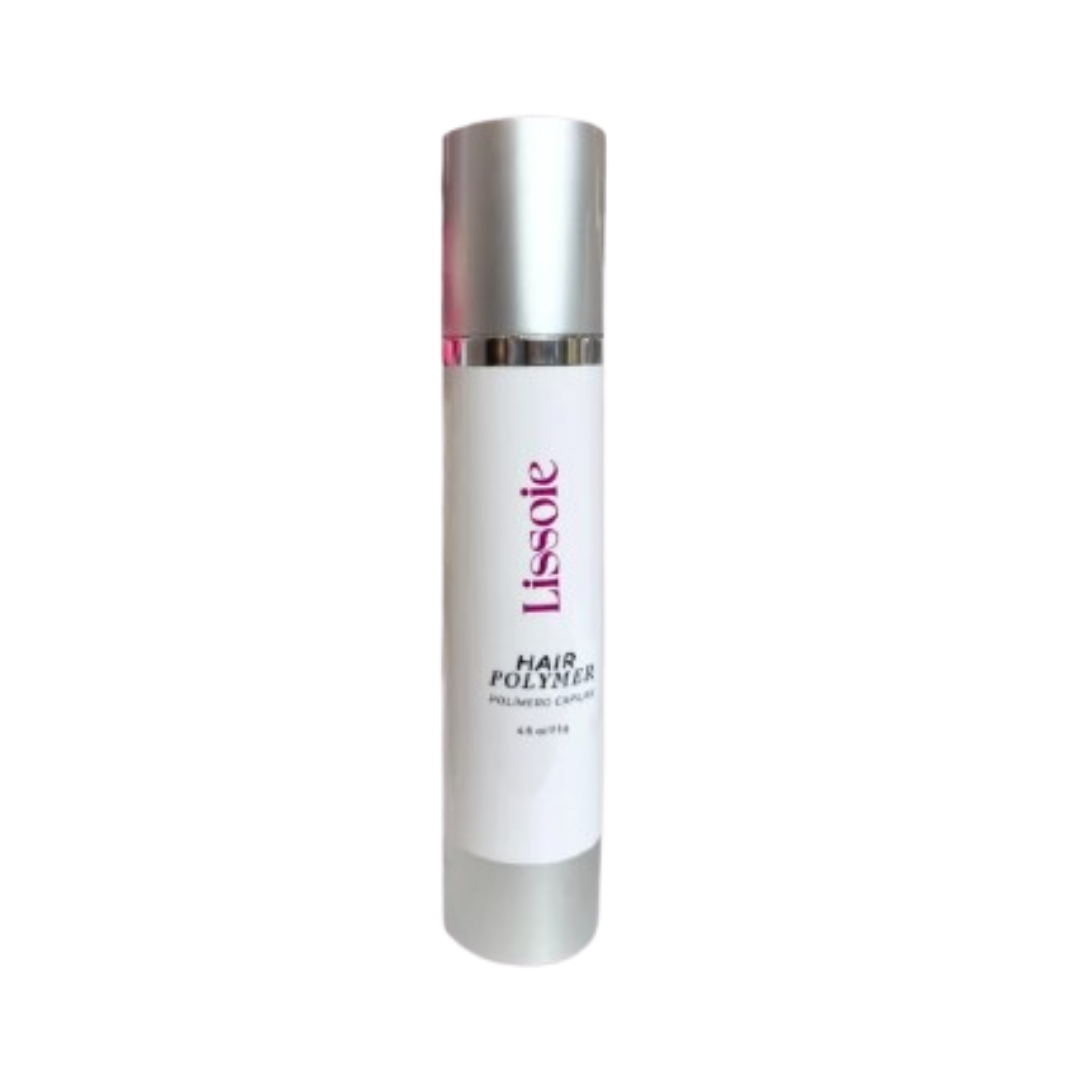 Hair Polymer Protector Antifrizz 118 gr