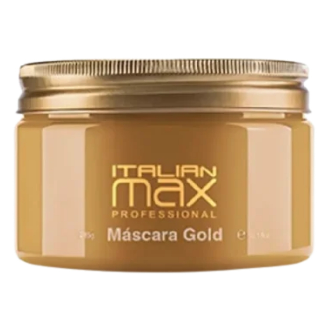 Italian Max Máscara Reconstructora 200 gr