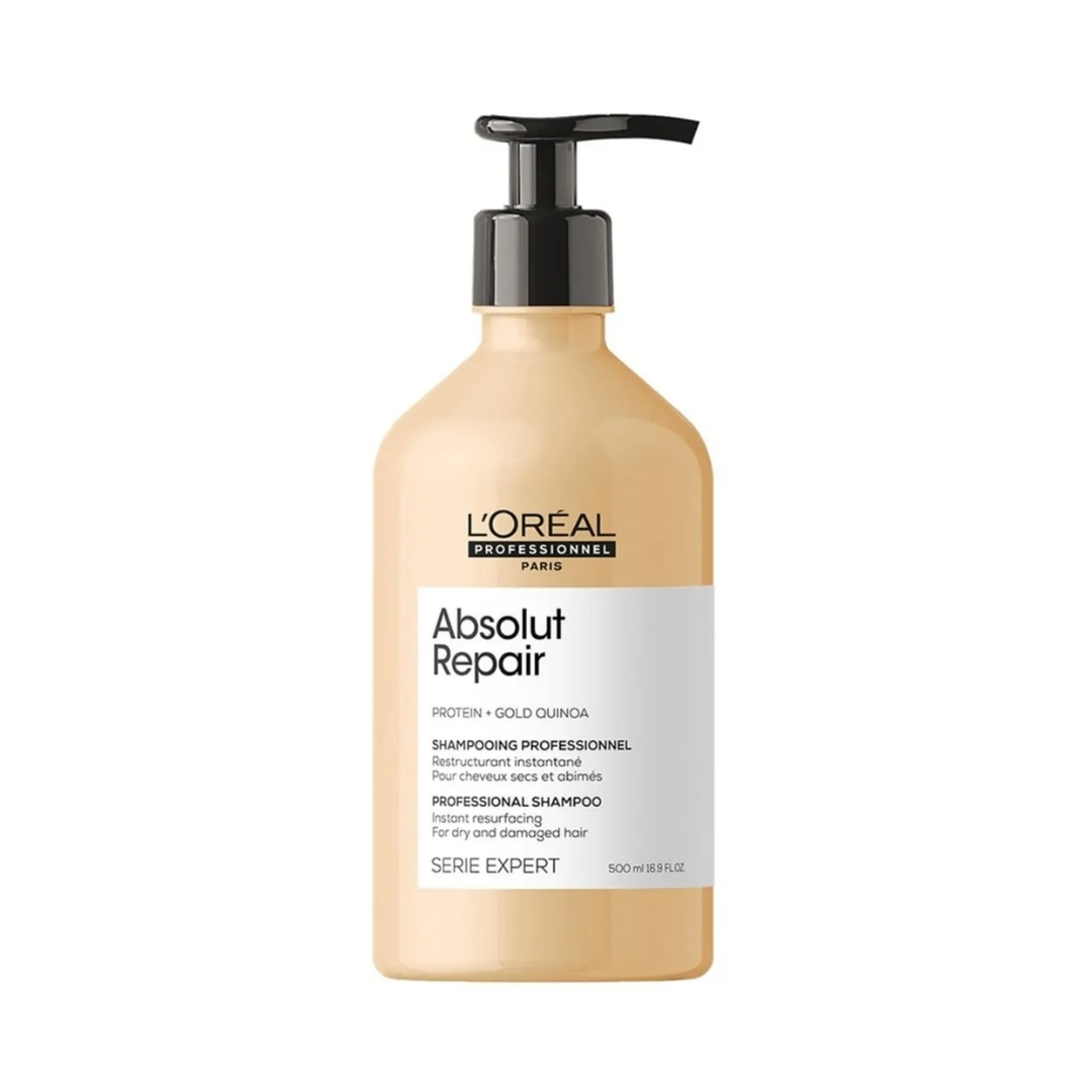Acondicionador Absolut Repair –– Reparación Instantánea 500 ml