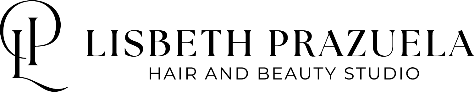 Logo Lisbeth Prazuela
